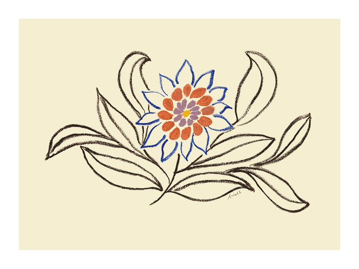 Nectar by Anine Cecilie Iversen