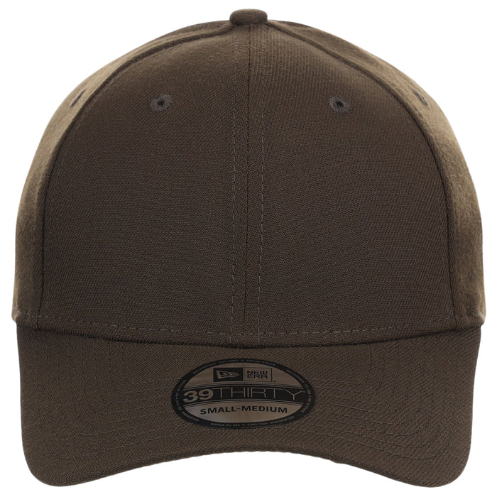 New Era Custom 39THIRTY - Brown