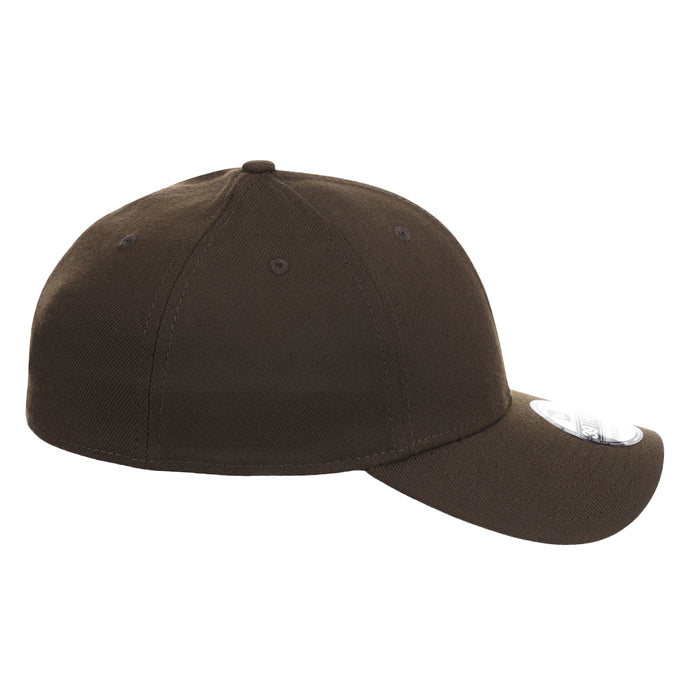 New Era Custom 39THIRTY - Brown