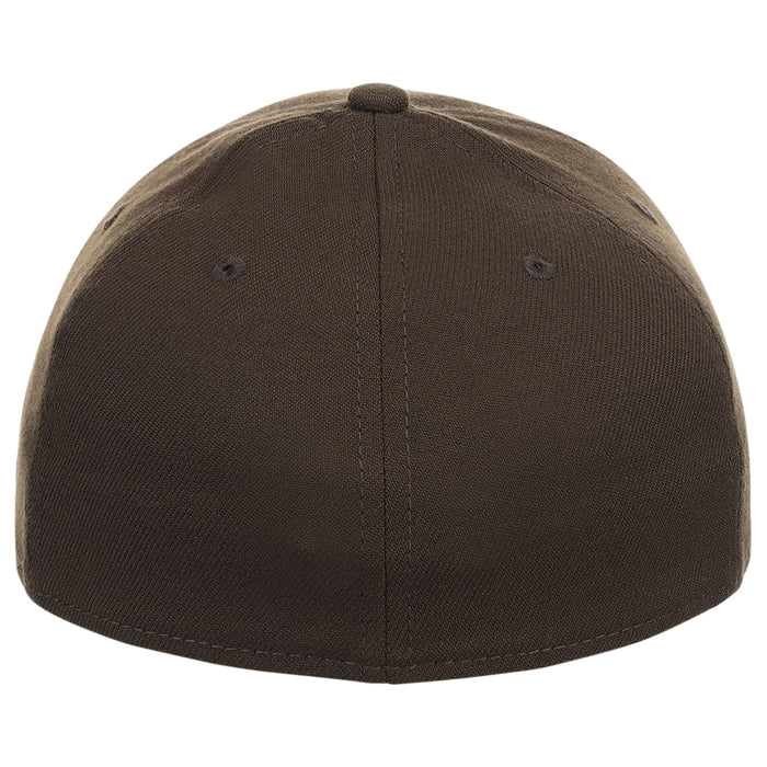 New Era Custom 39THIRTY - Brown