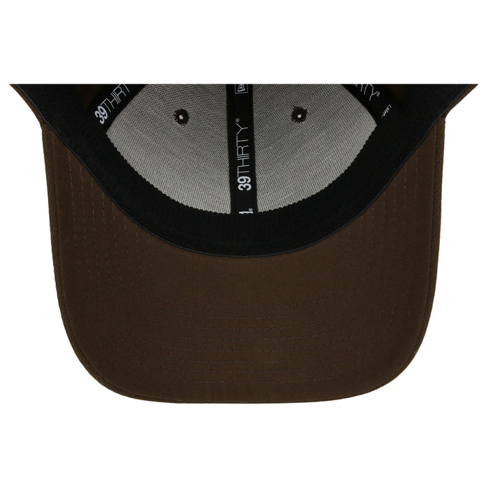 New Era Custom 39THIRTY - Brown