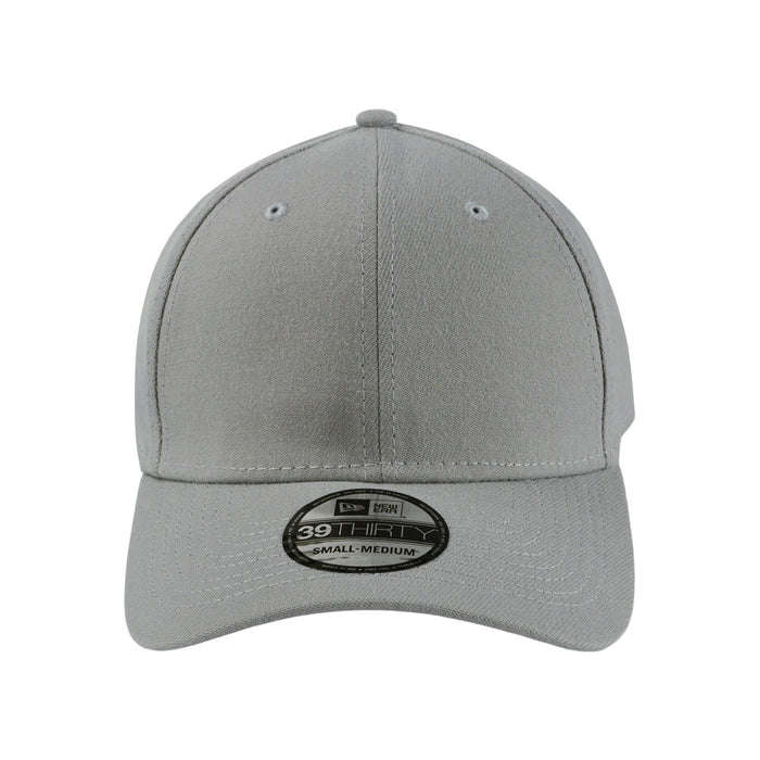 New Era Custom 39THIRTY - Grey