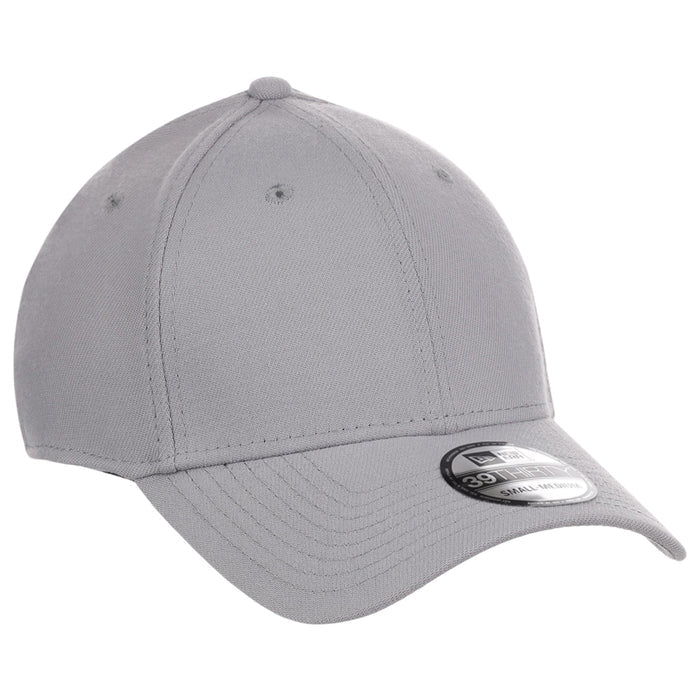 New Era Custom 39THIRTY - Grey
