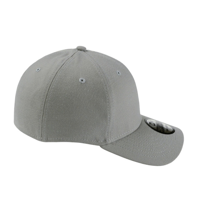 New Era Custom 39THIRTY - Grey