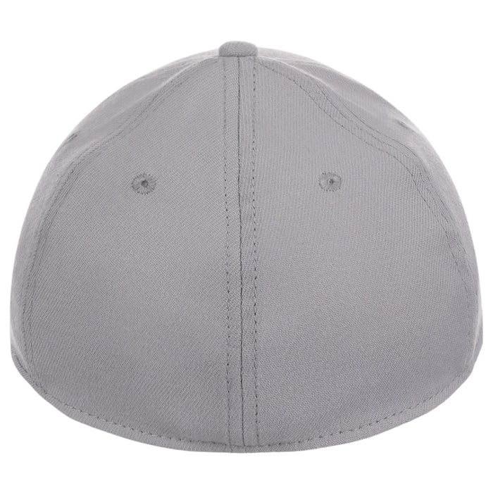 New Era Custom 39THIRTY - Grey