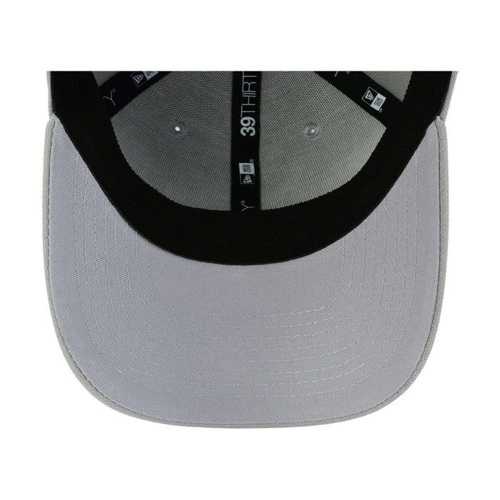 New Era Custom 39THIRTY - Grey