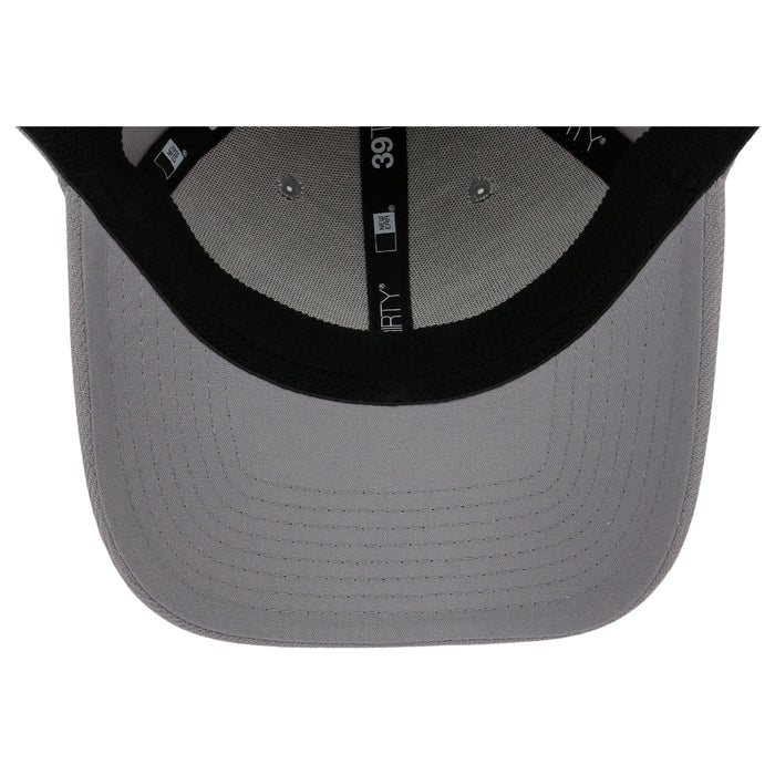 New Era Custom 39THIRTY - Grey