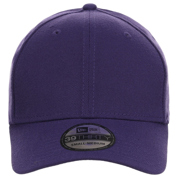 New Era Custom 39THIRTY - Purple