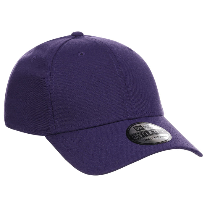 New Era Custom 39THIRTY - Purple
