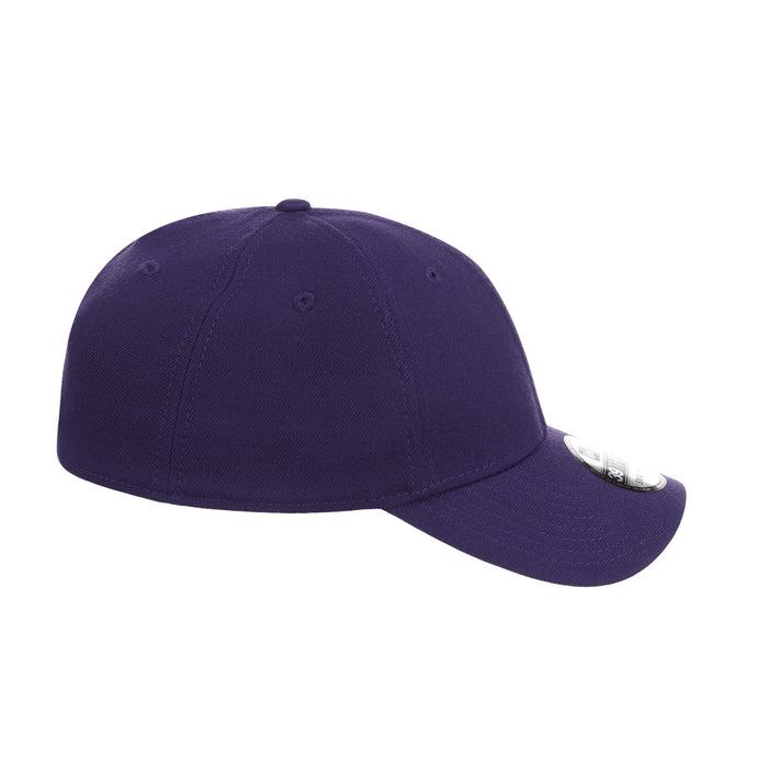 New Era Custom 39THIRTY - Purple