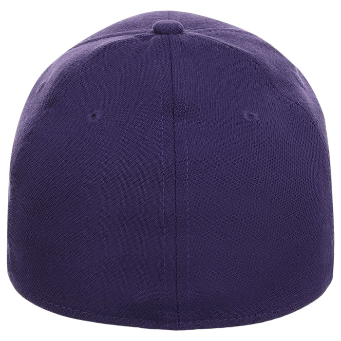 New Era Custom 39THIRTY - Purple