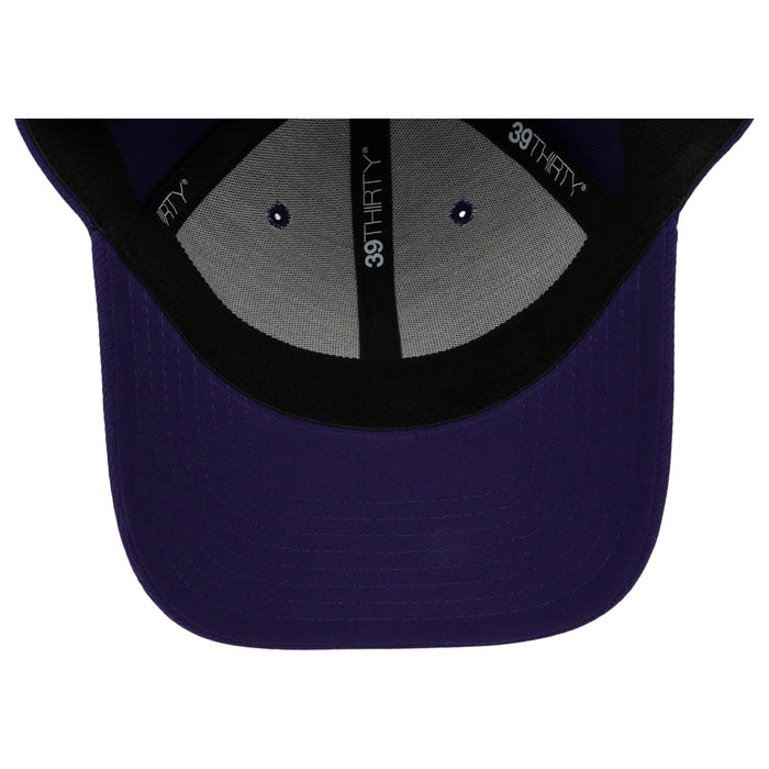 New Era Custom 39THIRTY - Purple