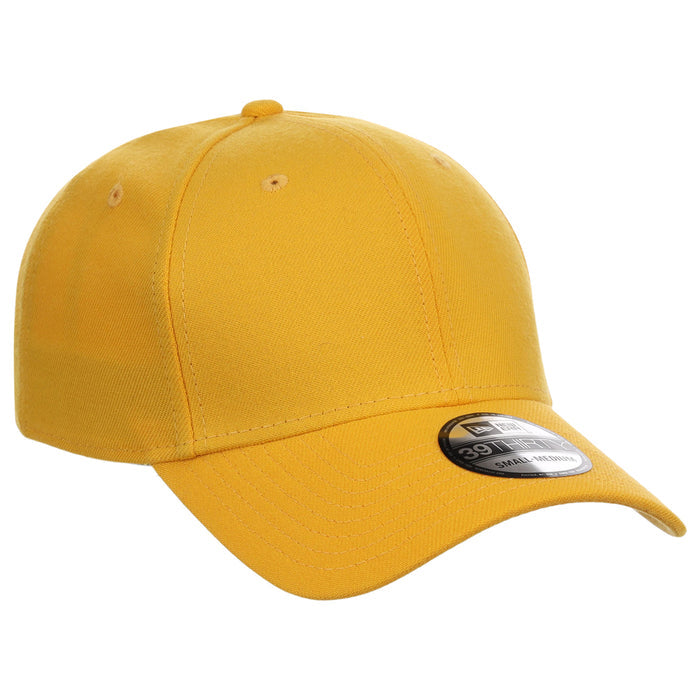 New Era Custom 39THIRTY - Yellow