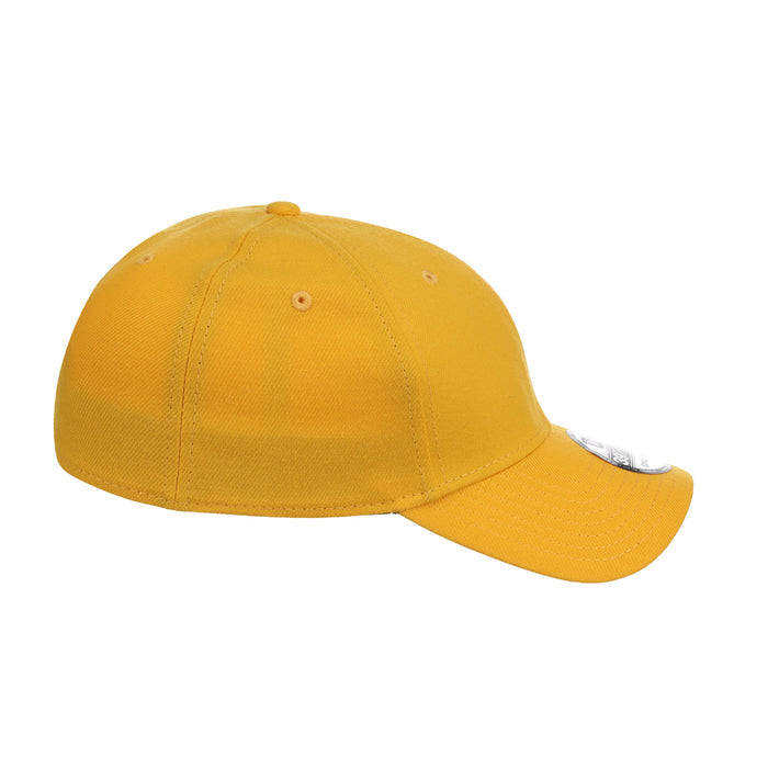 New Era Custom 39THIRTY - Yellow