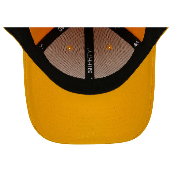 New Era Custom 39THIRTY - Yellow