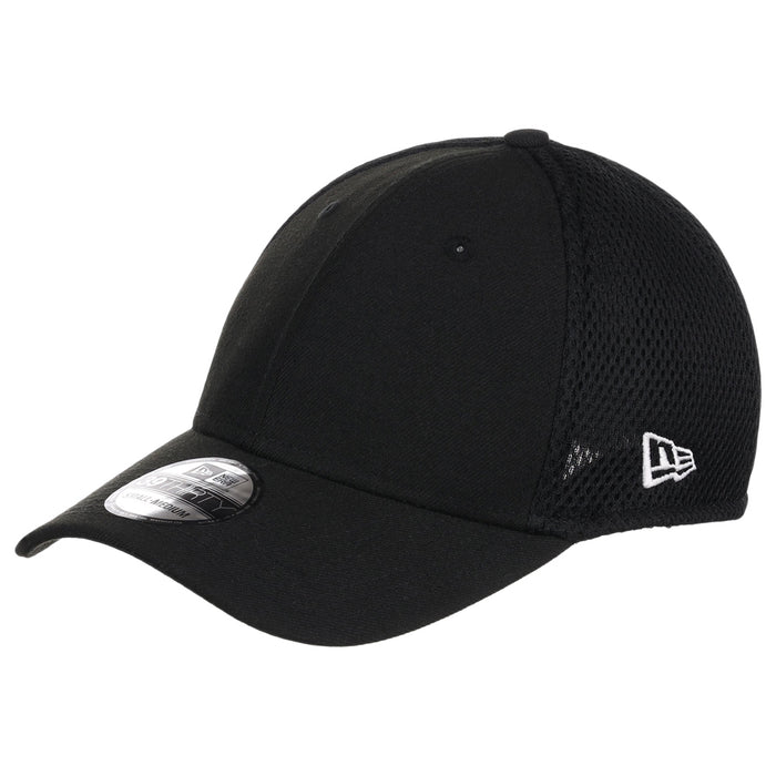 New Era Custom 39THIRTY Neo - Black