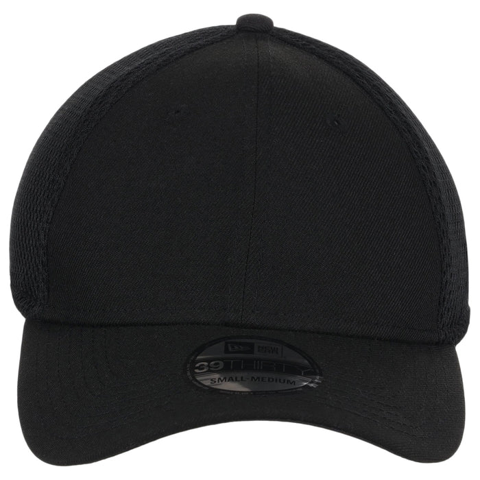 New Era Custom 39THIRTY Neo - Black