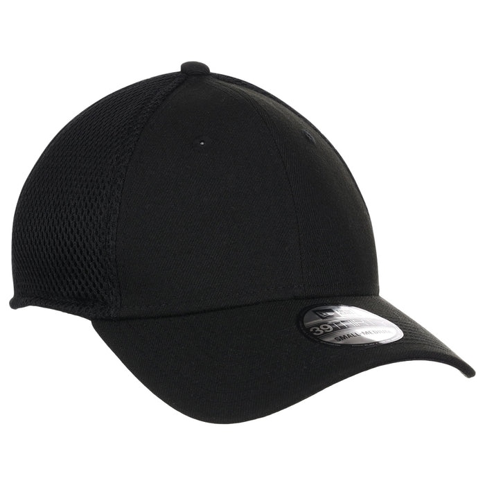 New Era Custom 39THIRTY Neo - Black