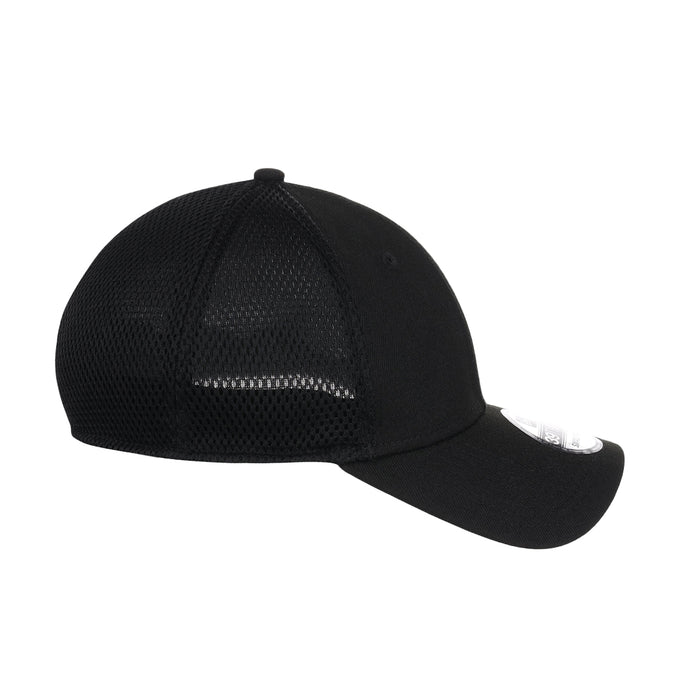 New Era Custom 39THIRTY Neo - Black