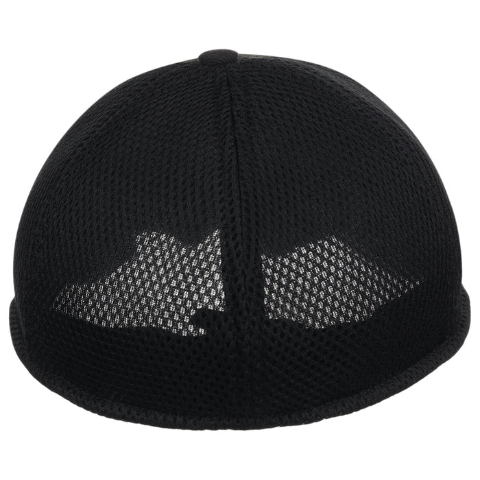 New Era Custom 39THIRTY Neo - Black