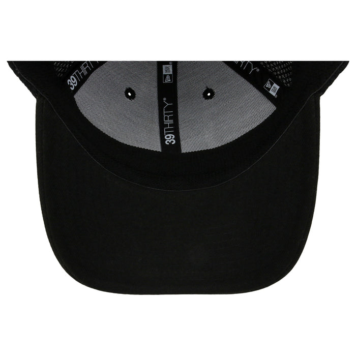 New Era Custom 39THIRTY Neo - Black