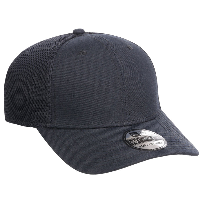 New Era Custom 39THIRTY Neo - Midnight Navy