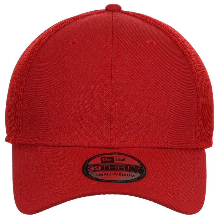 New Era Custom 39THIRTY Neo - Red
