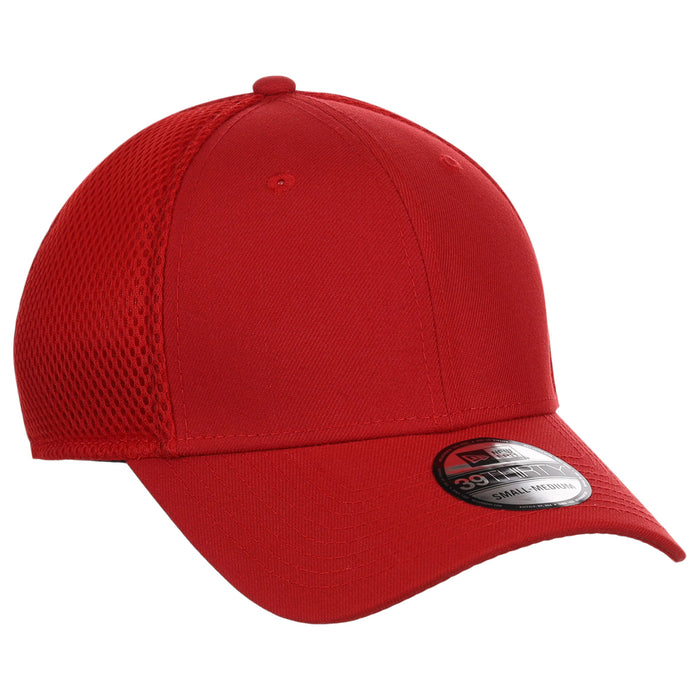 New Era Custom 39THIRTY Neo - Red