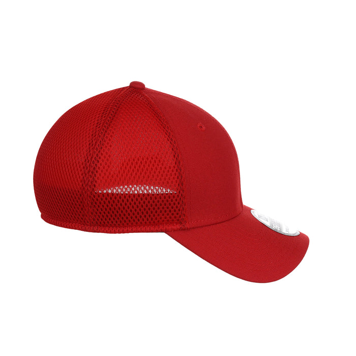 New Era Custom 39THIRTY Neo - Red