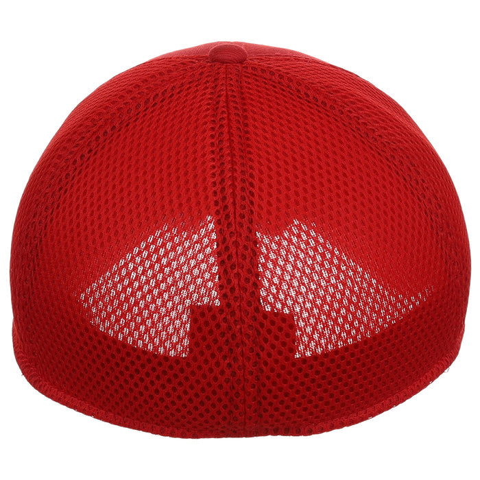 New Era Custom 39THIRTY Neo - Red