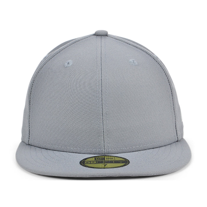 New Era Custom 59FIFTY - Grey