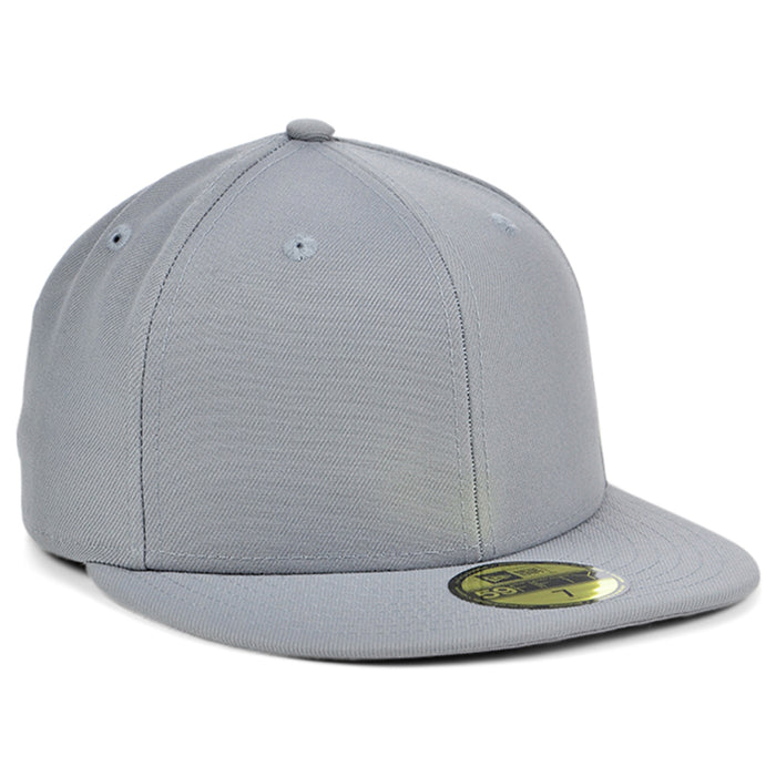 New Era Custom 59FIFTY - Grey