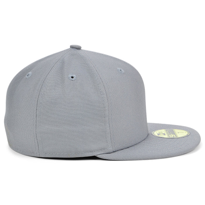 New Era Custom 59FIFTY - Grey