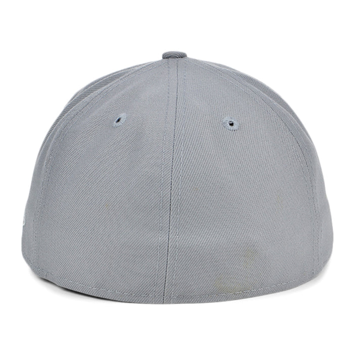New Era Custom 59FIFTY - Grey