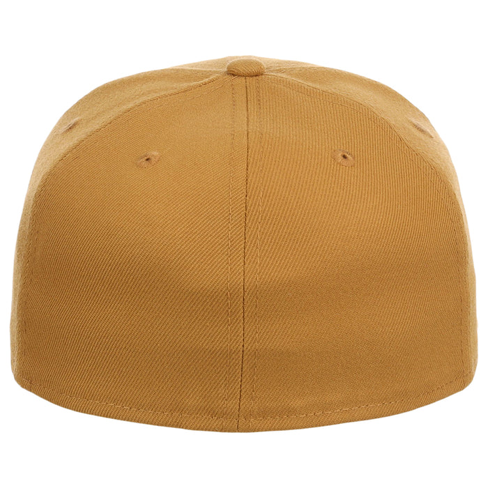 New Era Custom 59FIFTY - Tan