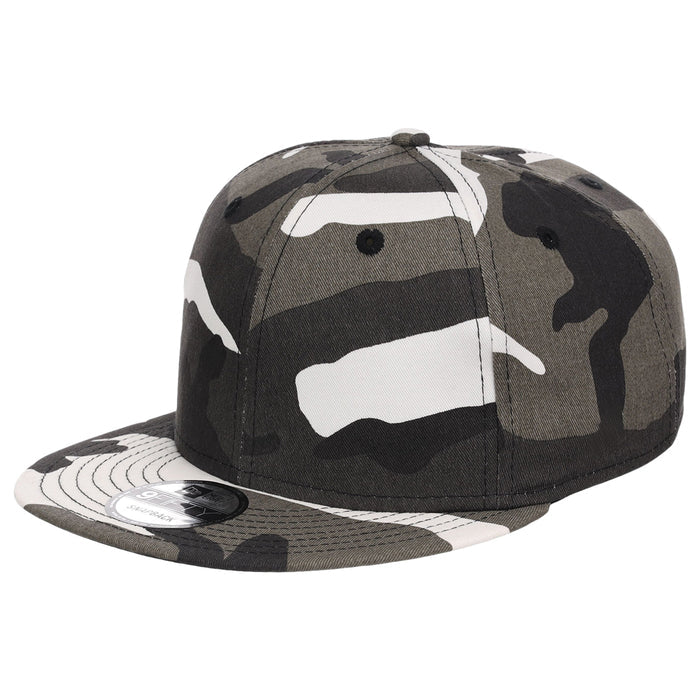 New Era Custom 9FIFTY - Camo
