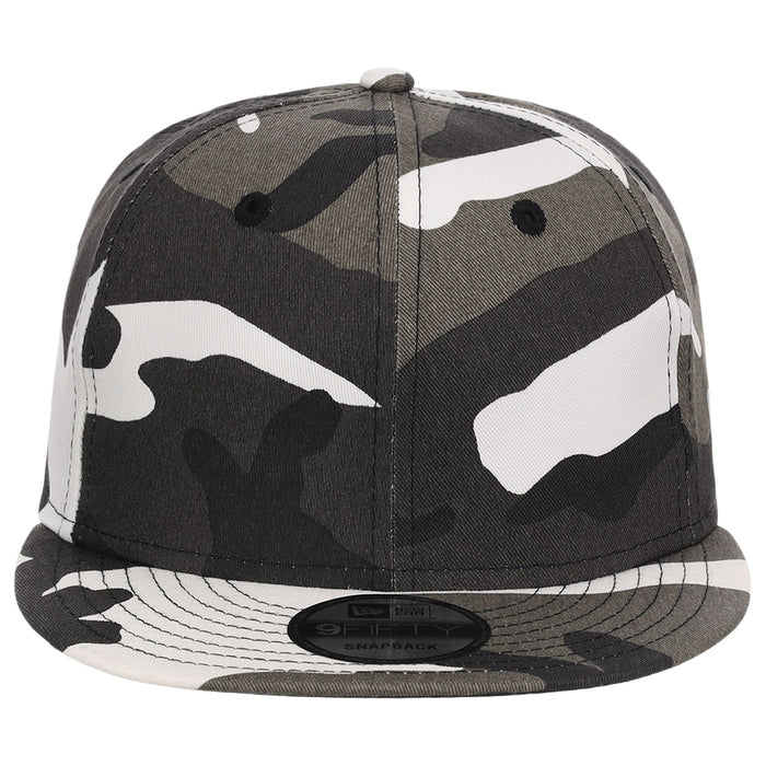 New Era Custom 9FIFTY - Camo