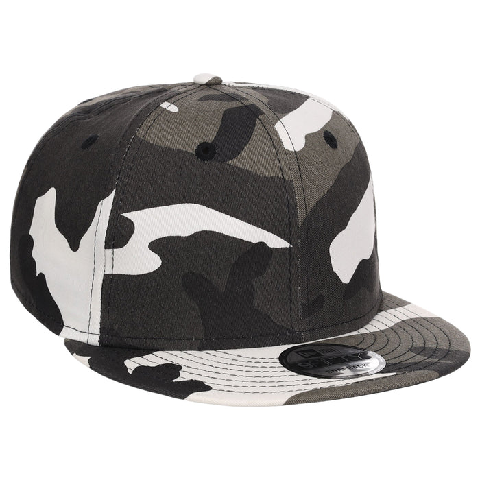 New Era Custom 9FIFTY - Camo