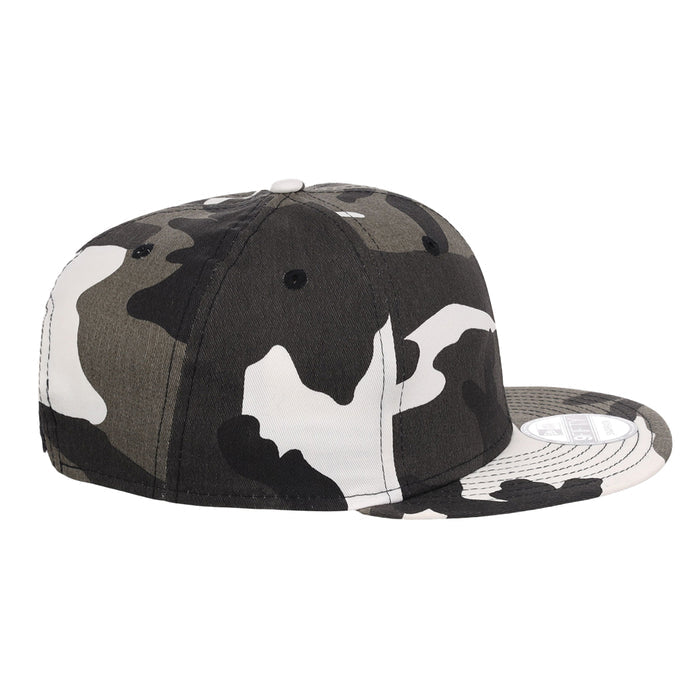 New Era Custom 9FIFTY - Camo