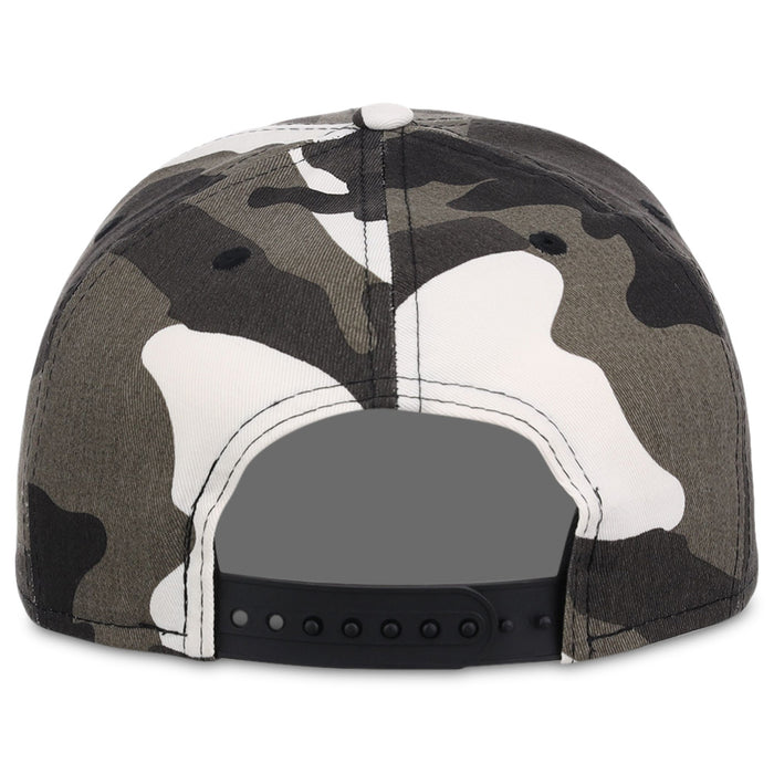 New Era Custom 9FIFTY - Camo