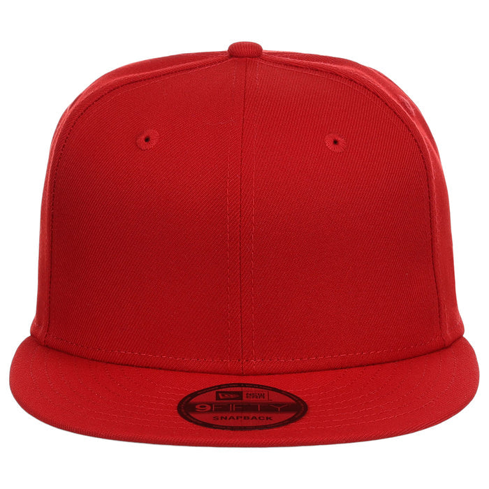 New Era Custom 9FIFTY - Red