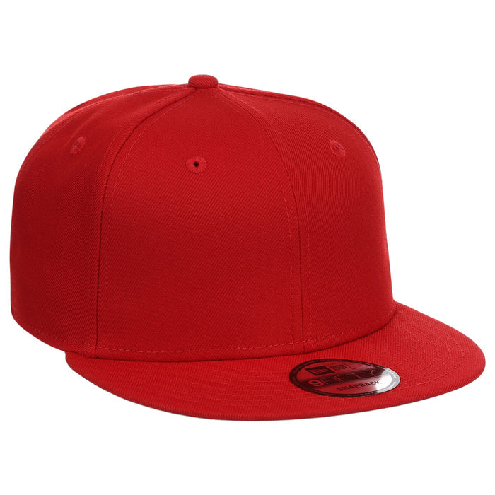 New Era Custom 9FIFTY - Red