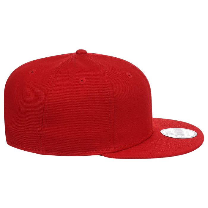 New Era Custom 9FIFTY - Red