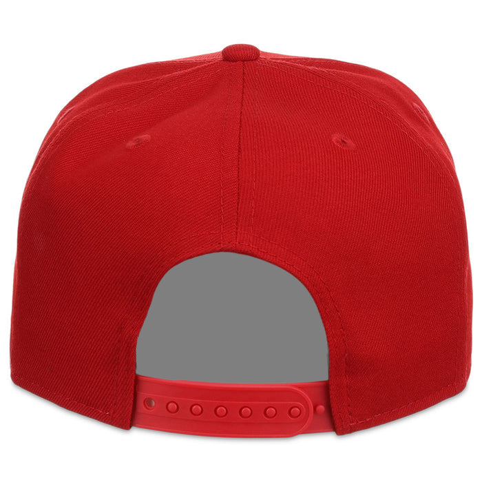 New Era Custom 9FIFTY - Red