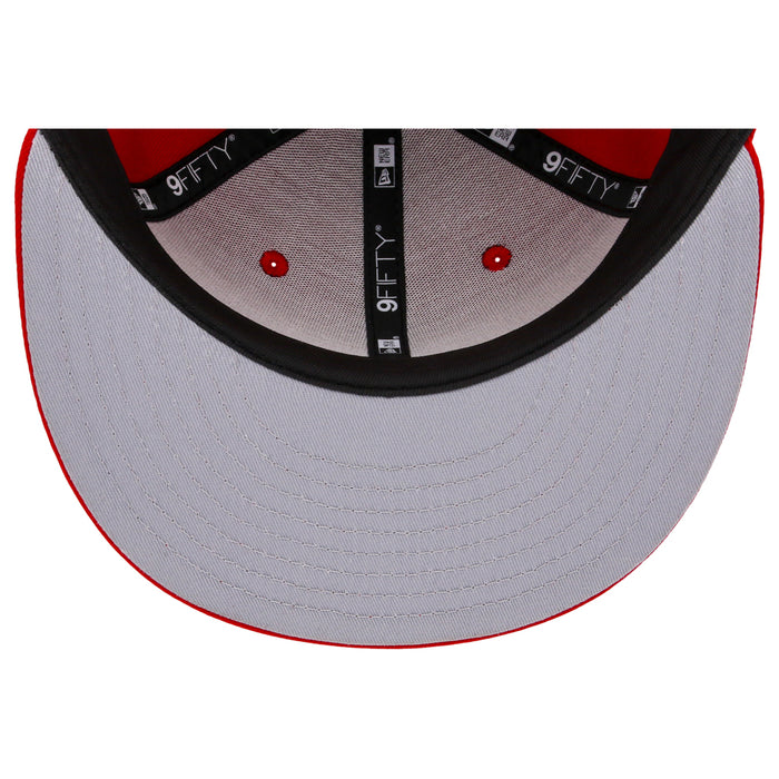 New Era Custom 9FIFTY - Red