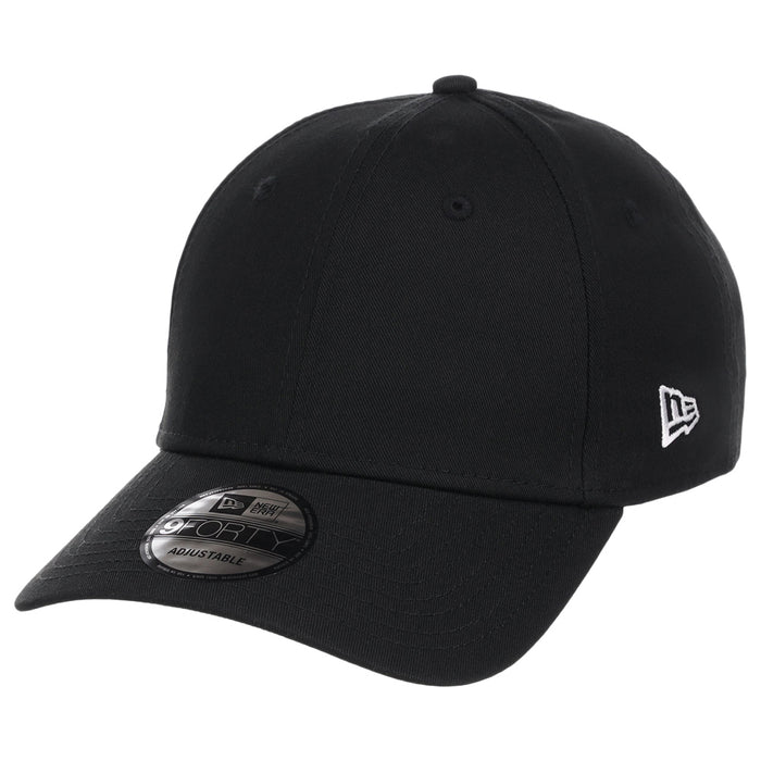 New Era Custom 9FORTY - Black
