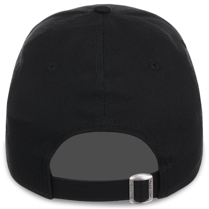 New Era Custom 9FORTY - Black