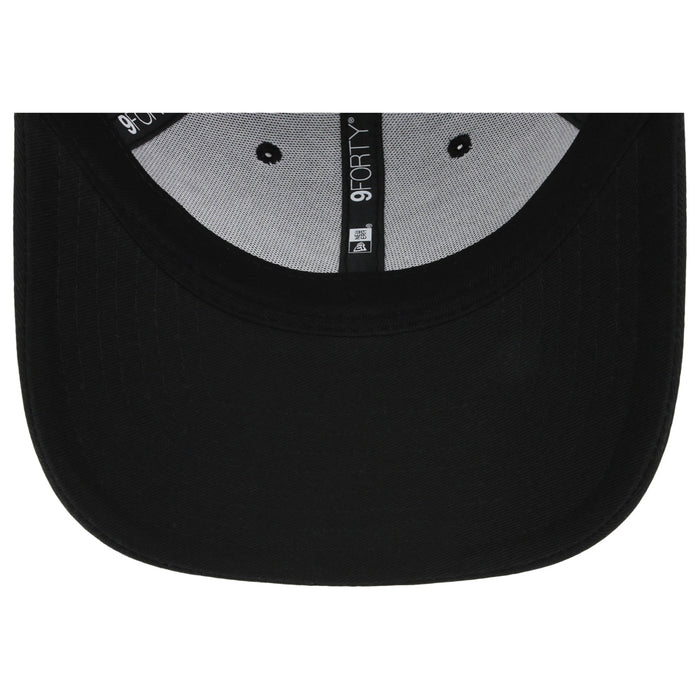 New Era Custom 9FORTY - Black