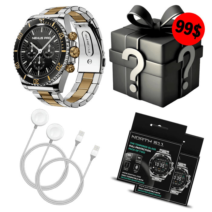 NEXUS PRO ULTIMATE BUNDLE