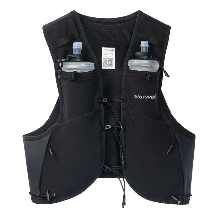 NNORMAL RACE VEST UNISEX NEGRO